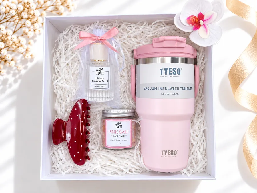 The Light 13 — Hồng thơm trọn vẹn
